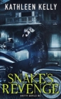 Snake's Revenge - Book