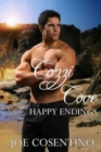 Cozzi Cove : Happy Endings - Book