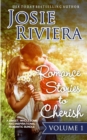 Romance Stories To Cherish - Book