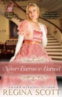 Never Borrow a Baronet - Book