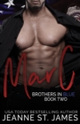Brothers in Blue : Marc - Book
