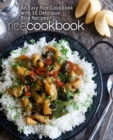 Rice Cookbook : An Easy Rice Cookbook with 50 Delicious Rice Recipes - Book