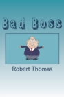 Bad Boss - Book