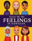 Teach Me My Feelings in Hawaiian - Book