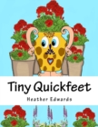 Tiny Quickfeet - Book