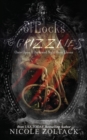 Of Locks and Grizzlies - Book