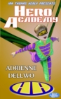 Hero Academy - Book