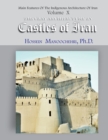 The Clay Architecture In Castles Of Iran - Book