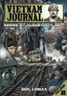 Vietnam Journal - Series 2 : Volume 2 - Journey into Hell - Book