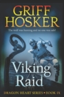 Viking Raid - Book