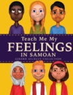 Teach Me My Feelings in Samoan : with English Translations - Book