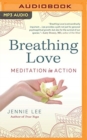 BREATHING LOVE - Book