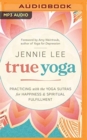 TRUE YOGA - Book