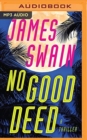 NO GOOD DEED - Book