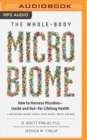 WHOLEBODY MICROBIOME THE - Book
