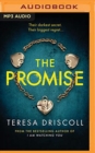 PROMISE THE - Book