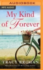 MY KIND OF FOREVER - Book