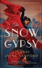 SNOW GYPSY THE - Book