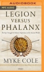 LEGION VERSUS PHALANX - Book