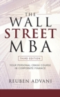 WALL STREET MBA THIRD EDITION THE - Book
