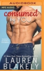 CONSUMED BY YOU - Book