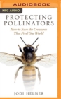 PROTECTING POLLINATORS - Book