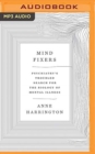 MIND FIXERS - Book