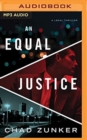 EQUAL JUSTICE AN - Book