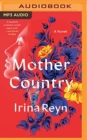 MOTHER COUNTRY - Book