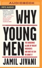 WHY YOUNG MEN - Book