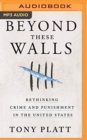 BEYOND THESE WALLS - Book