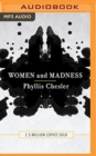 WOMEN & MADNESS - Book