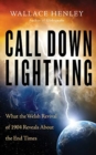 CALL DOWN LIGHTNING - Book