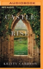 CASTLE ON THE RISE - Book