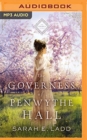GOVERNESS OF PENWYTHE HALL THE - Book