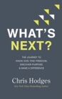 WHATS NEXT - Book