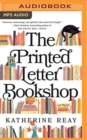 PRINTED LETTER BOOKSHOP THE - Book