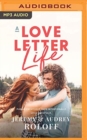 LOVE LETTER LIFE A - Book