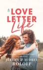 LOVE LETTER LIFE A - Book
