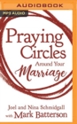 PRAYING CIRCLES AROUND YOUR MARRIAGE - Book
