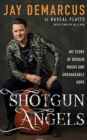 SHOTGUN ANGELS - Book