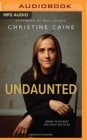 UNDAUNTED UPDATED EXPANDED EDITION - Book