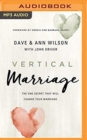 VERTICAL MARRIAGE - Book