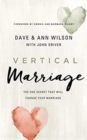 VERTICAL MARRIAGE - Book