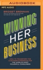 WINNING HER BUSINESS - Book
