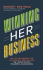 WINNING HER BUSINESS - Book