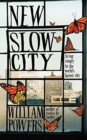 NEW SLOW CITY - Book