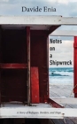 NOTES ON A SHIPWRECK - Book