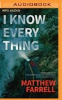 I KNOW EVERYTHING - Book