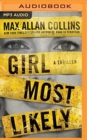 GIRL MOST LIKELY - Book